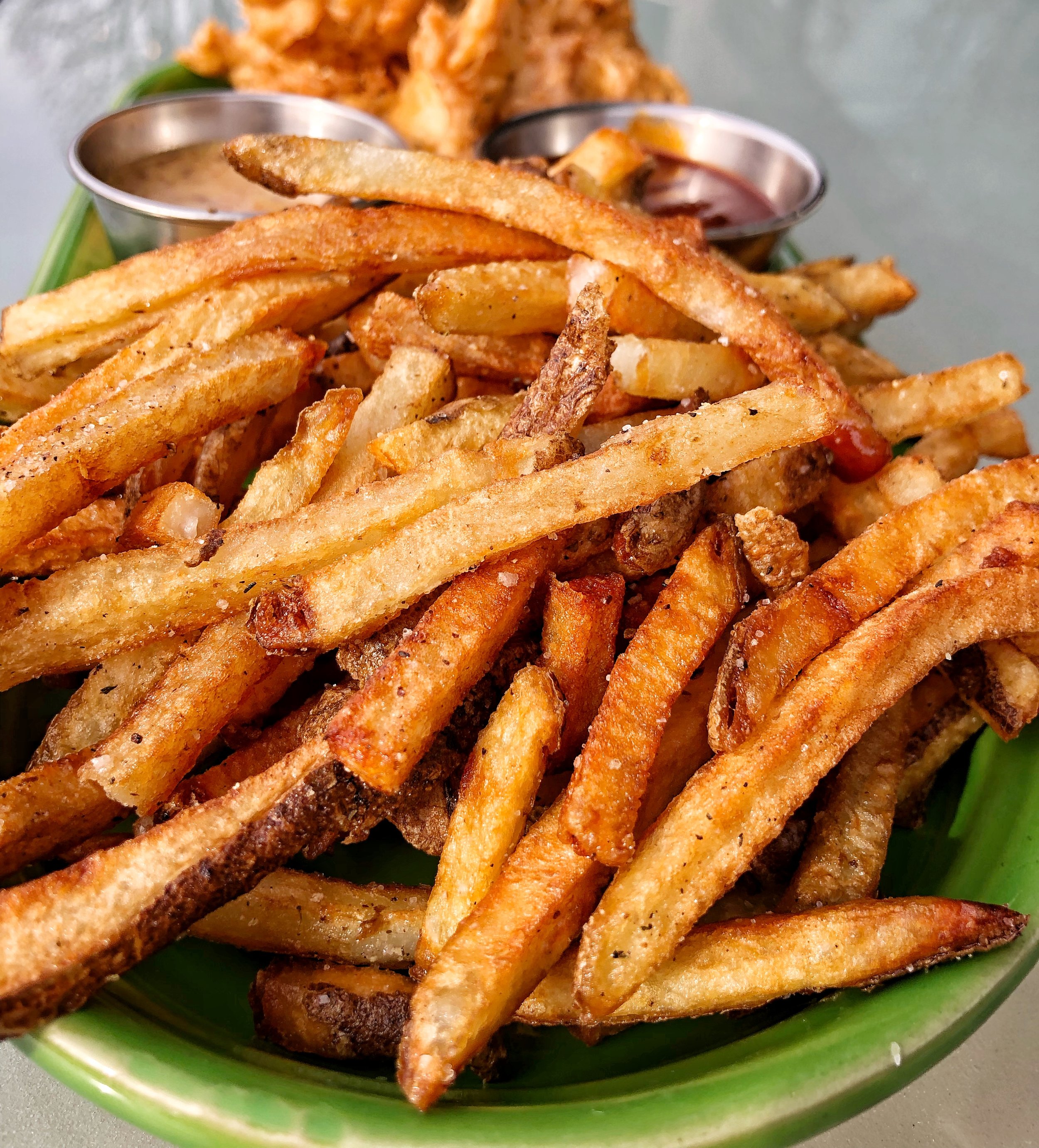 house of fries