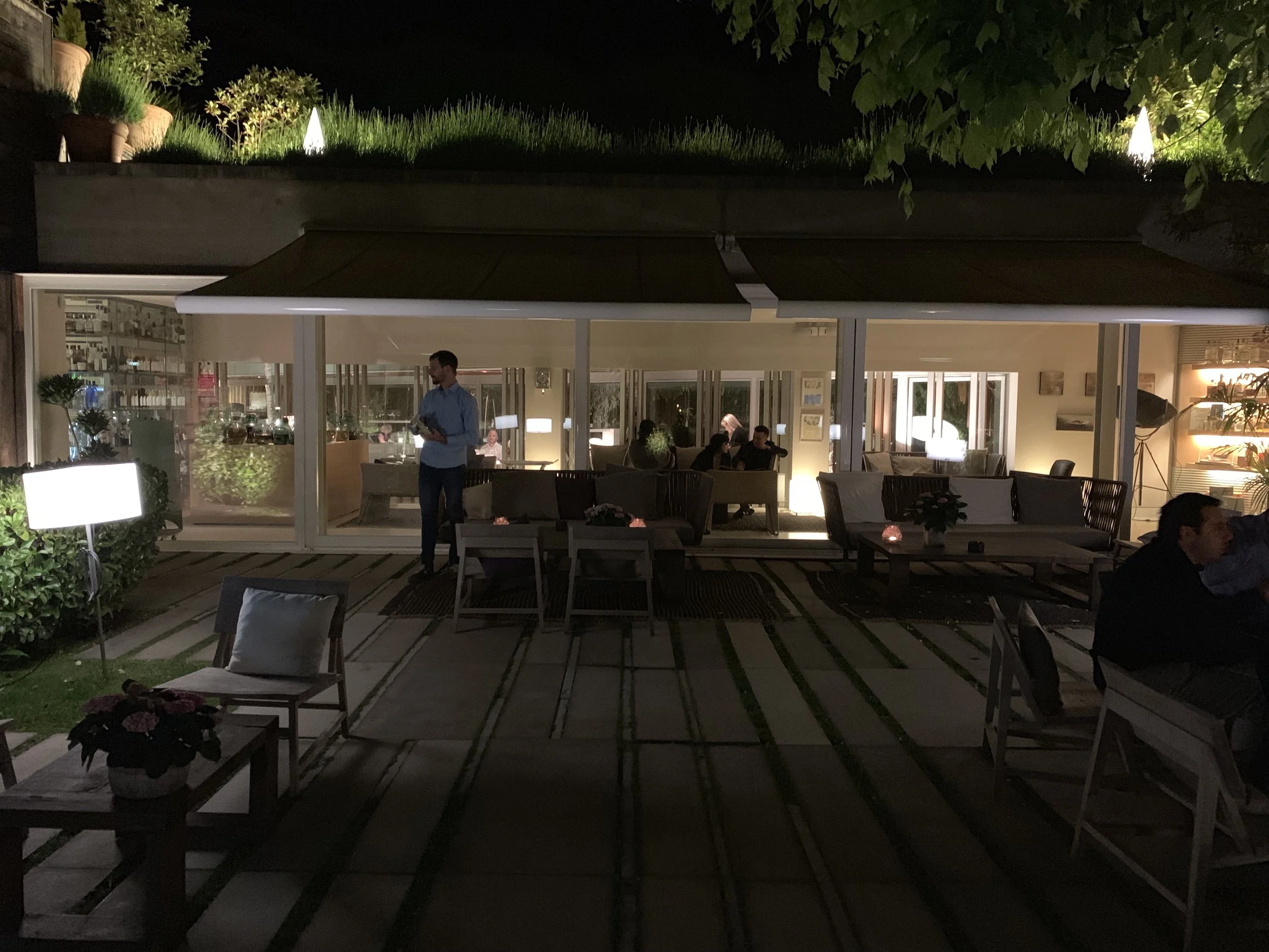 El Celler de Can Roca Review: The Roca Brothers Deliver — scallionpancake