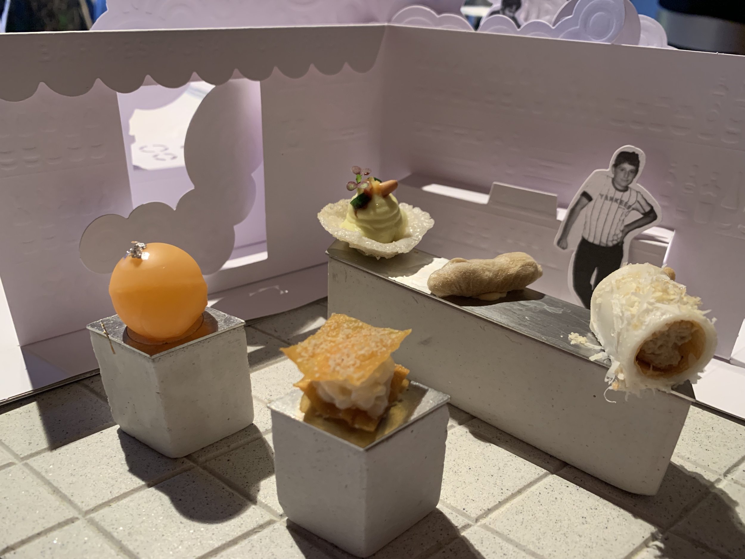 El Celler de Can Roca Review: The Roca Brothers Deliver — scallionpancake