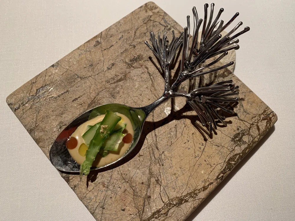 El Celler de Can Roca Review: The Roca Brothers Deliver — scallionpancake
