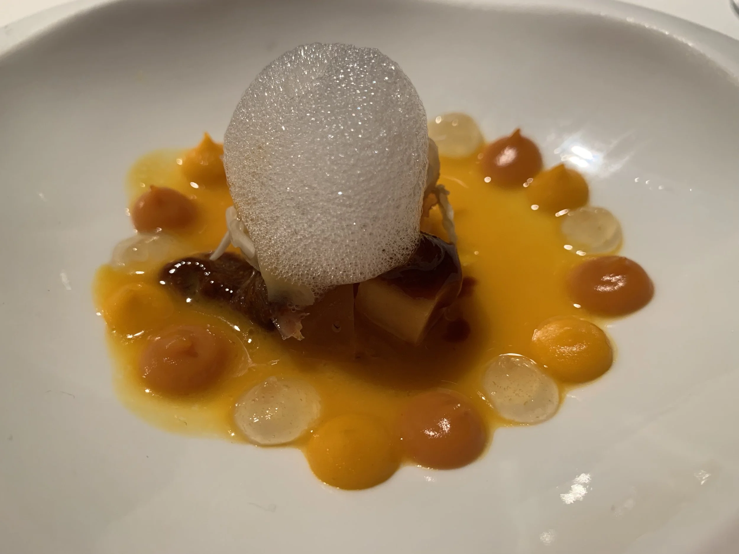 El Celler de Can Roca Review: The Roca Brothers Deliver — scallionpancake