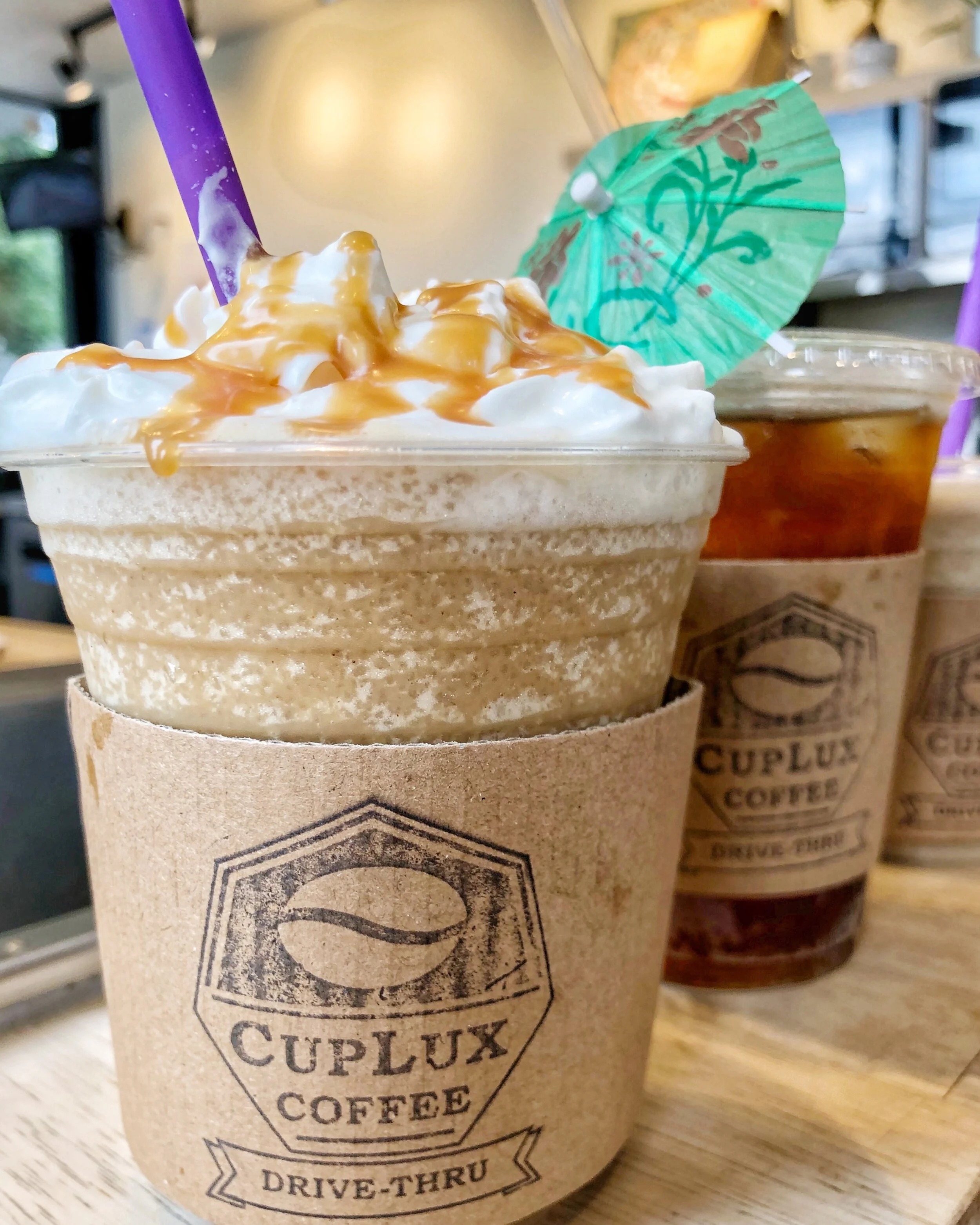 Cuplux — scallionpancake