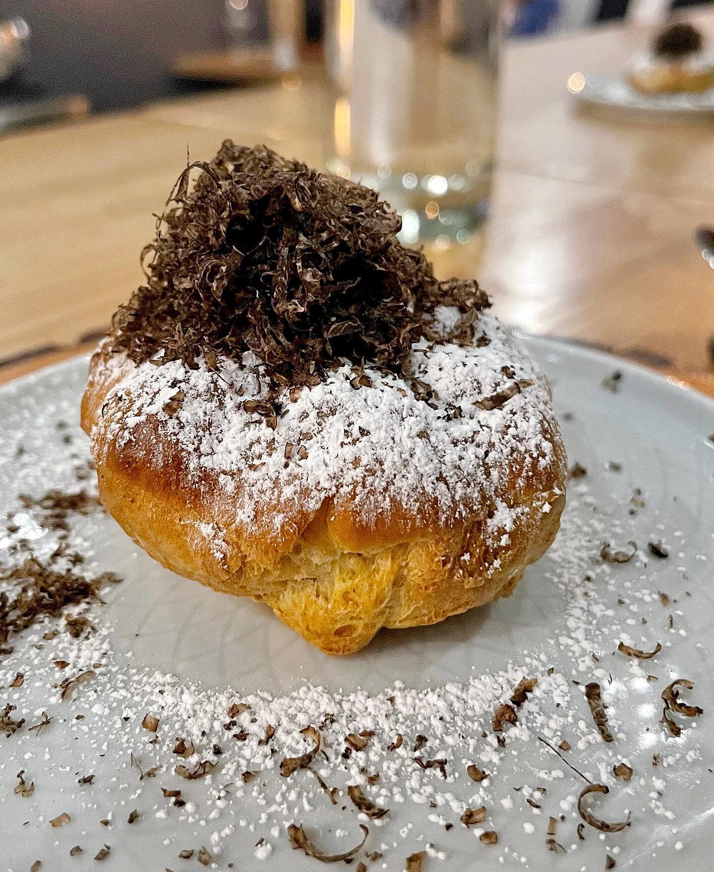 There are only a few more weeks to enjoy &ldquo;Fire&rdquo; at @counterclt, and like all of @chefsamhart&rsquo;s menus, it&rsquo;s an experience unlike anything we&rsquo;ve ever had in Charlotte (I mean, they recently received two Michigan Pugs, so y