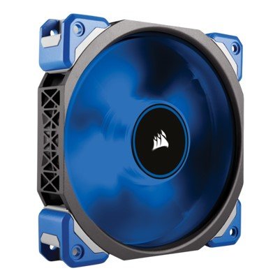 Corsair ML140 PRO LED Blue 140mm PWM Premium Magnetic Levitation Fan
