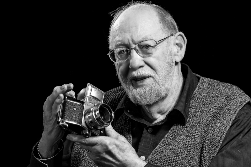 Keith Fawcett