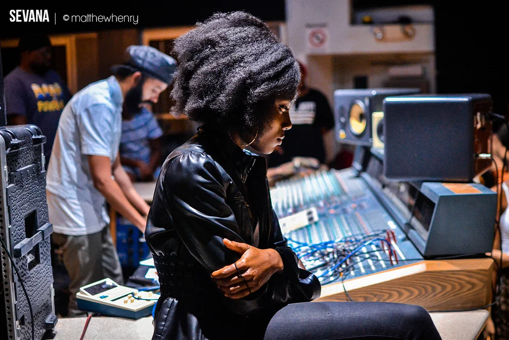Matthew+Henry+Sevana+In+Studio.jpg