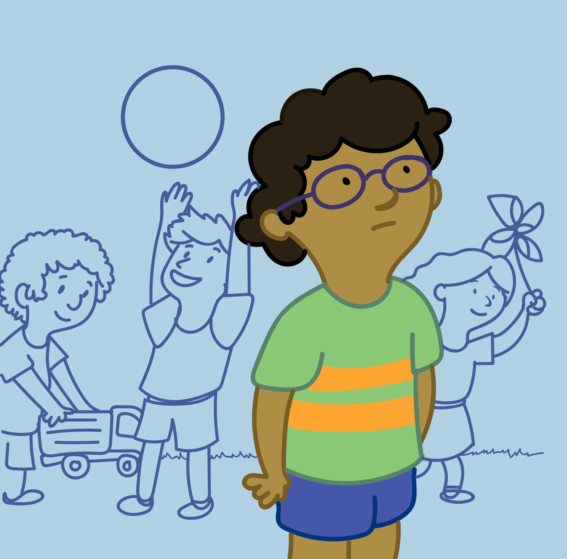 Paula's Son - Isolated and Alone image (web) MH.jpg