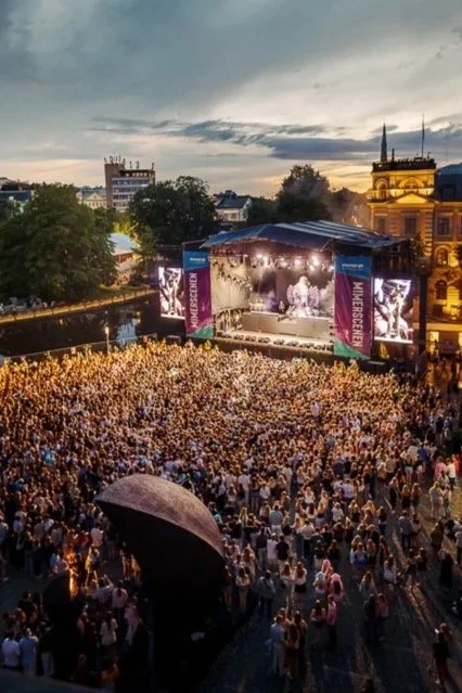 Västerås City Festival 2025