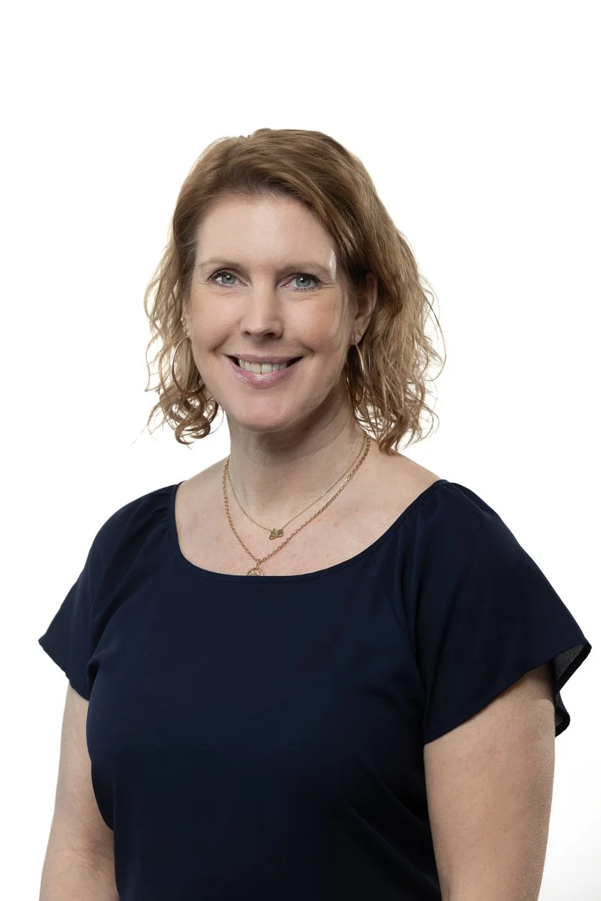 Business Women Västerås - Studio portraits 