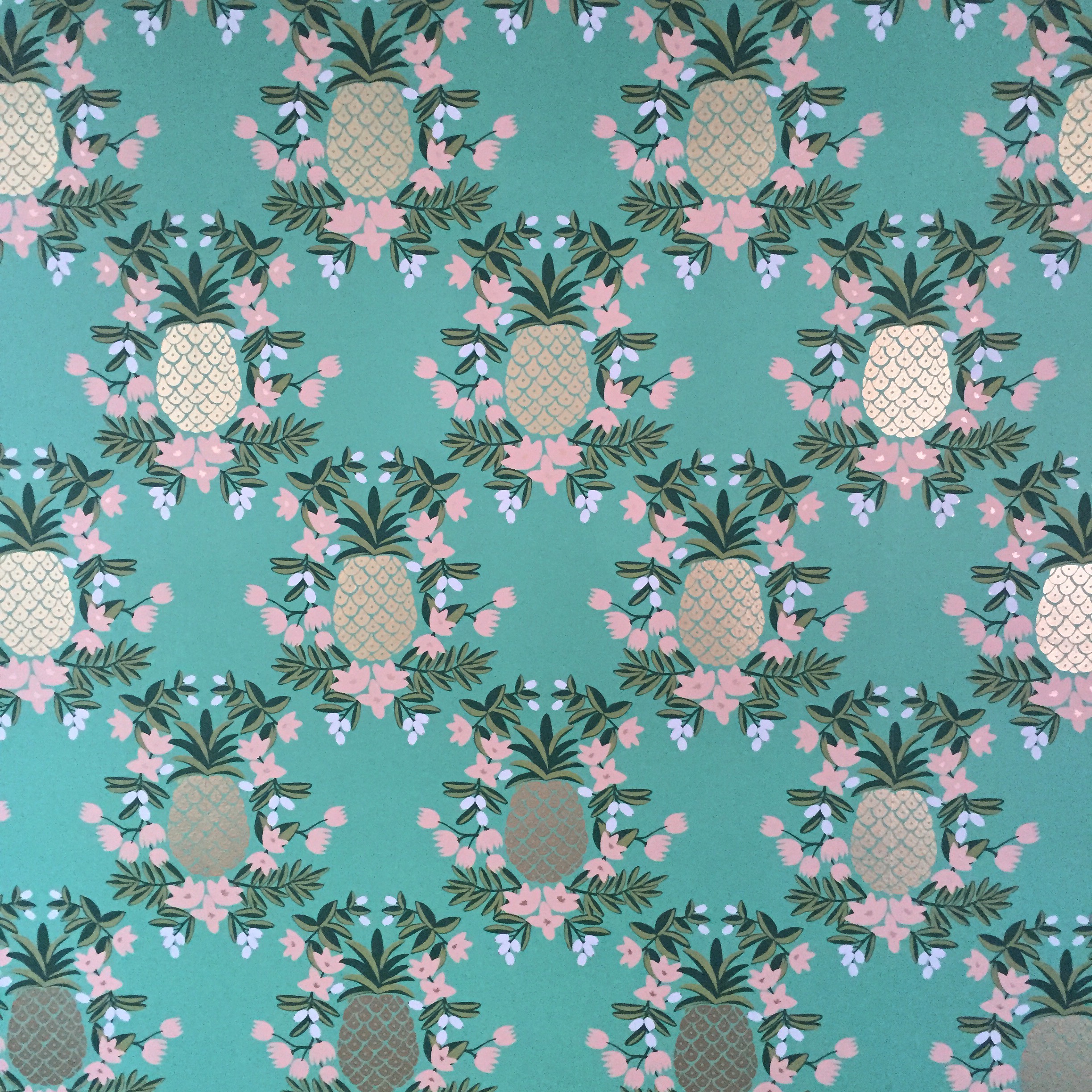 get minty.