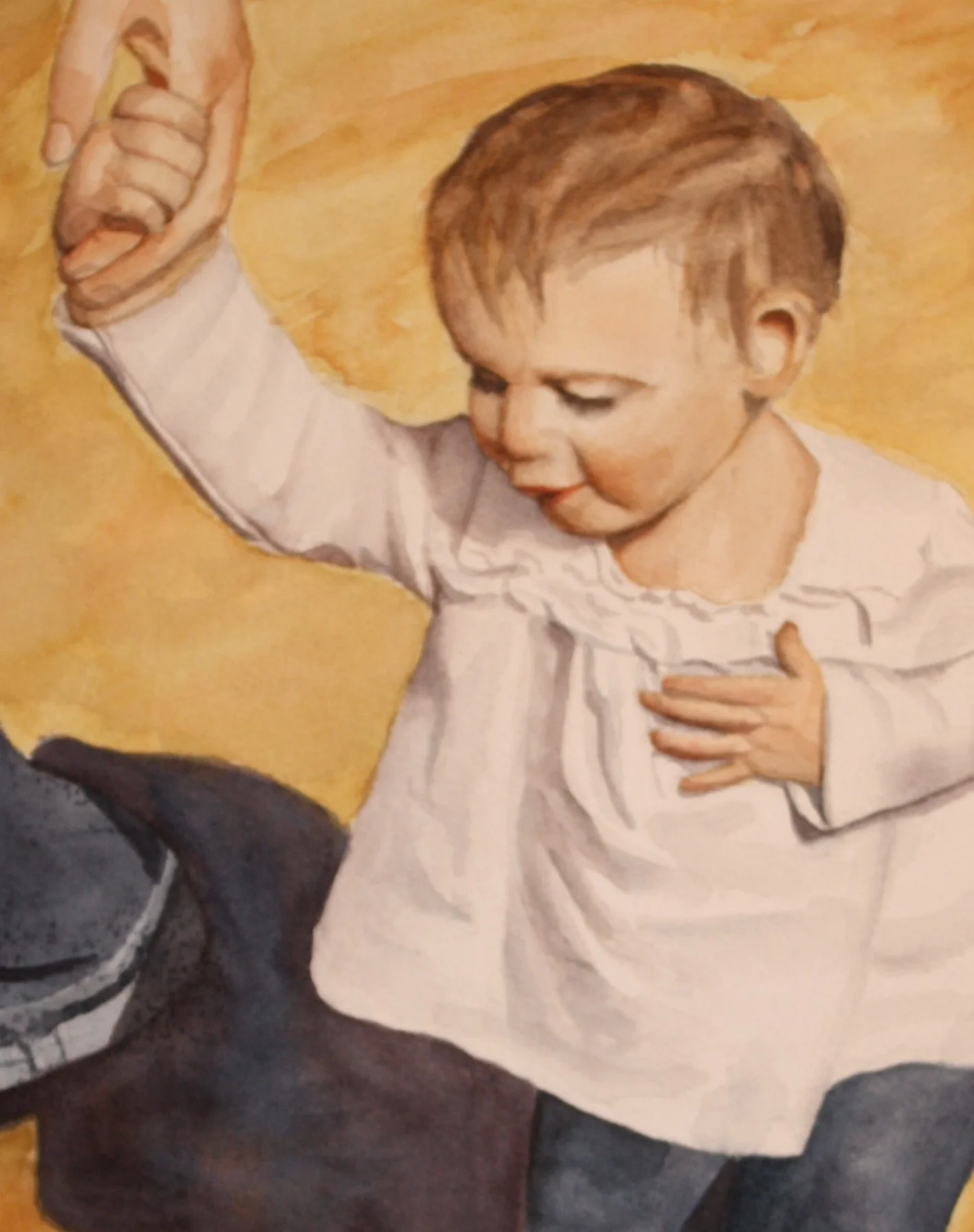 Helping Hand