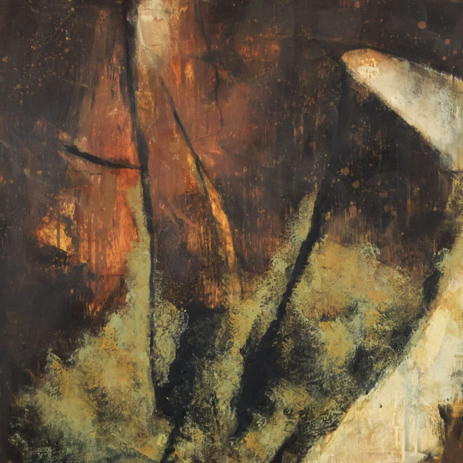 NKollective - 4th Annual Apis Opus Exhibition