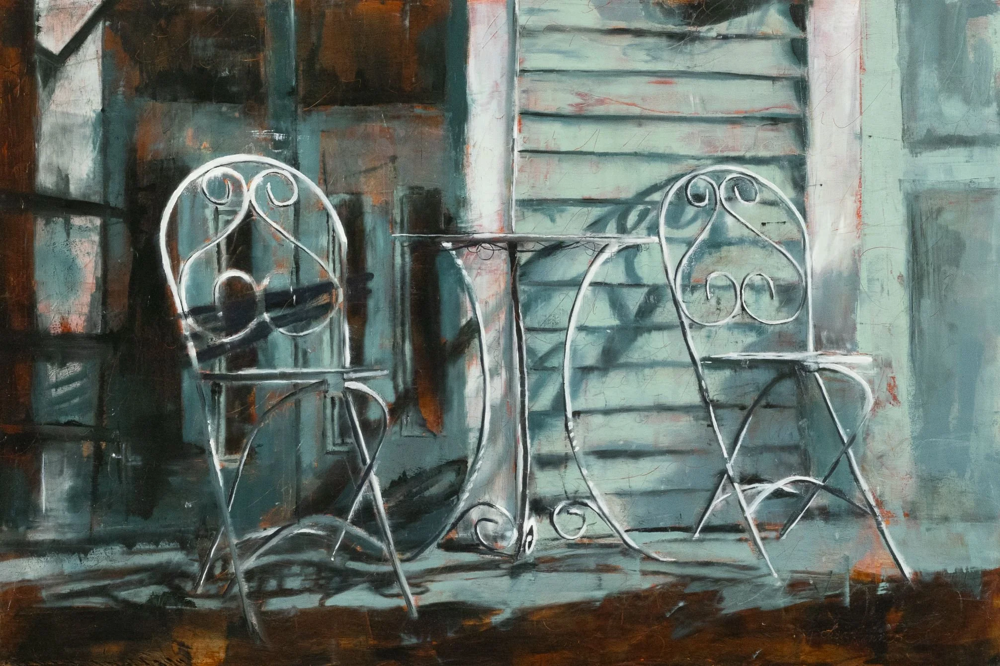 43rd Annual All Colorado Art Show