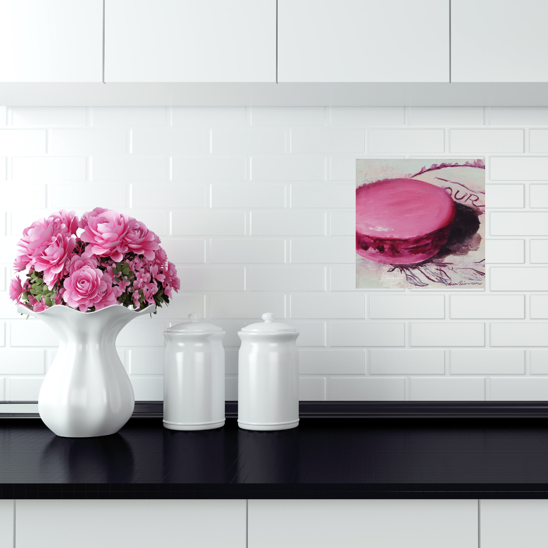 Macaron - Raspberry - Kitchen.png