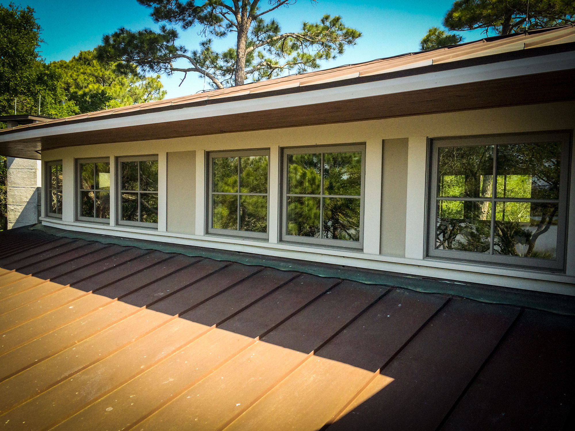 Dormer Windows