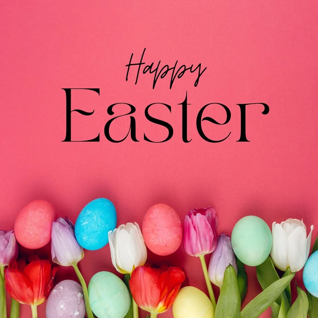 Wishing our Flock a joyful and blessed Easter! May this day be filled with love, laughter, and cherished moments with family and friends, celebrating the renewal of hope and the promise of new beginnings. Happy Easter! 🌷🐣🌼🦩