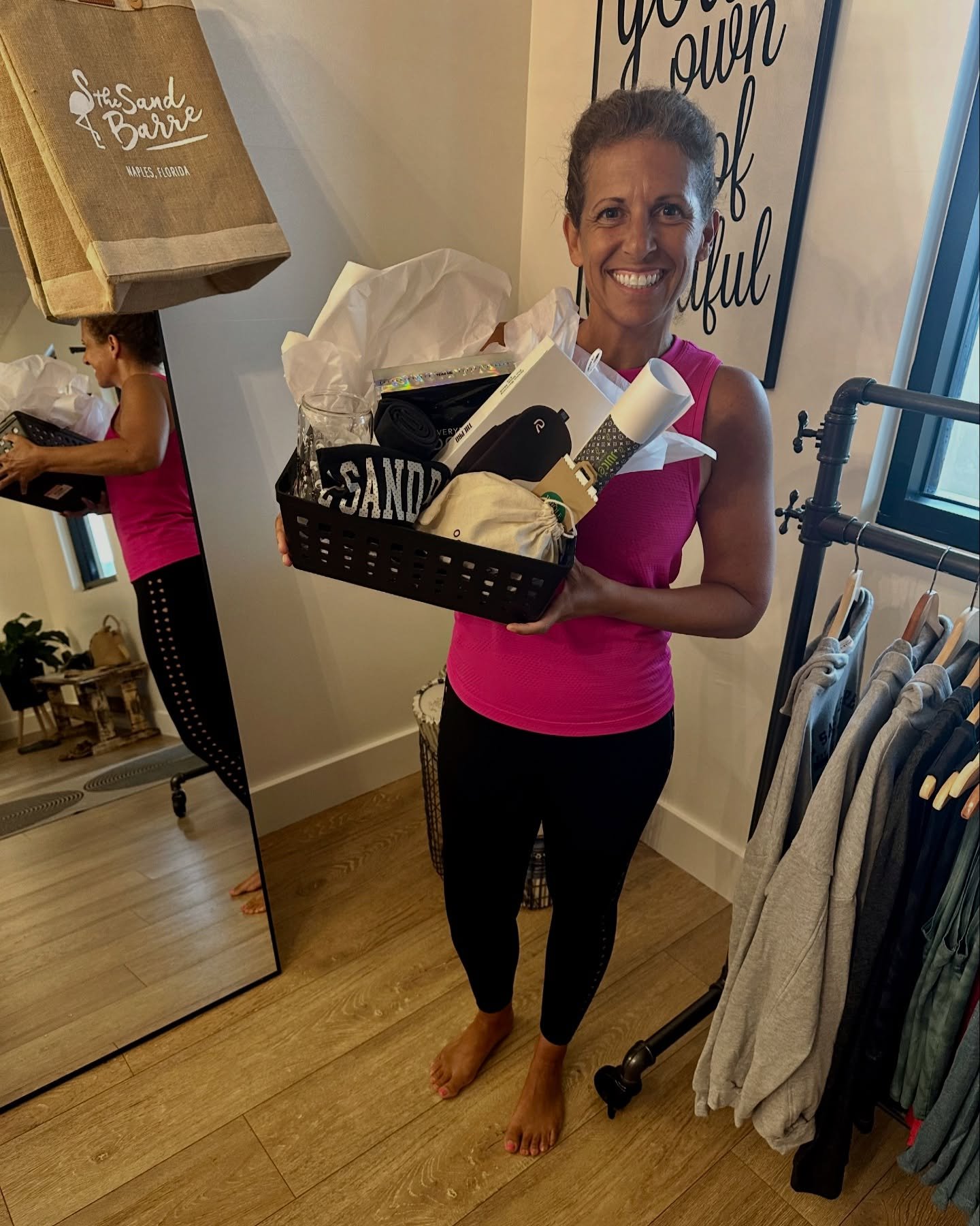 ☀️🛳 Cruis&rsquo;n Thru Summer Challenge &mdash; DONE! 🛳☀️

Shout out to everyone who completed their passport&mdash;you cruised through JUNE with strength and consistency! 💪✨

All finishers were entered into our raffle, and the winner is&hellip; A