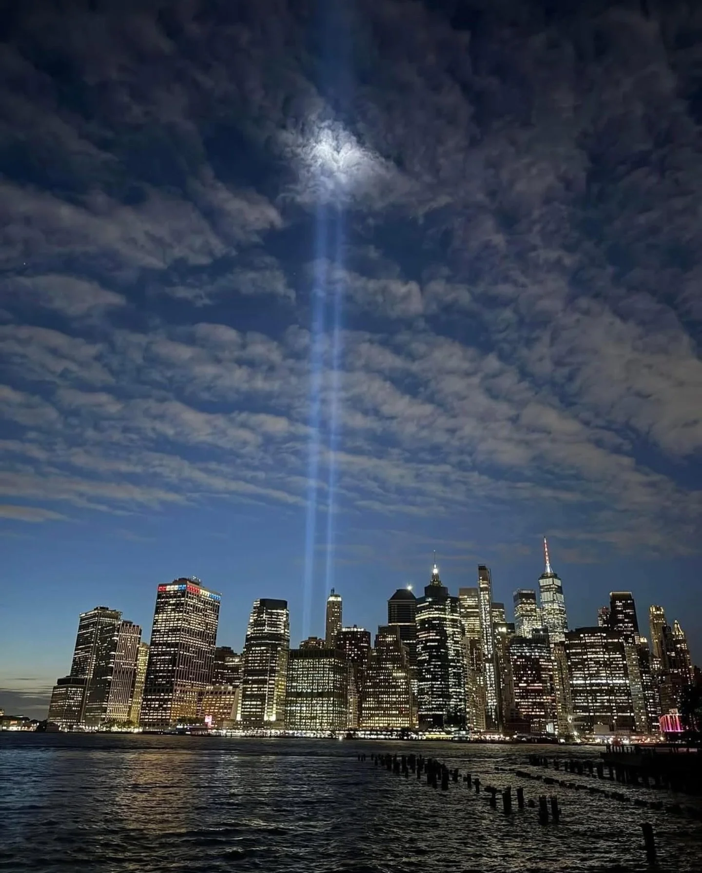 Today, and always, we remember. 🕊️💙 #neverforget