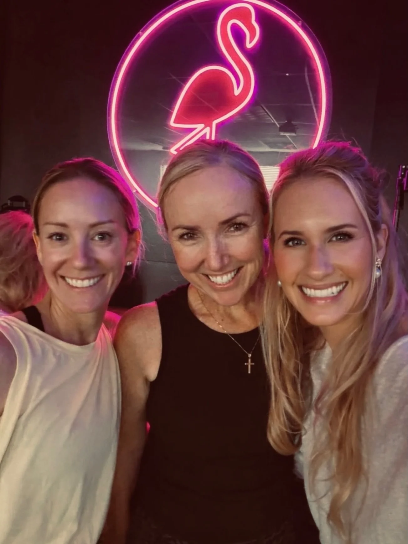 Studios don&rsquo;t last 10 years by accident.

People come and go &mdash; that&rsquo;s true for any studio.
But when they come back? That part matters.

Life happens.
Sometimes you step aside.
Sometimes you try something new.

But what we hear over 