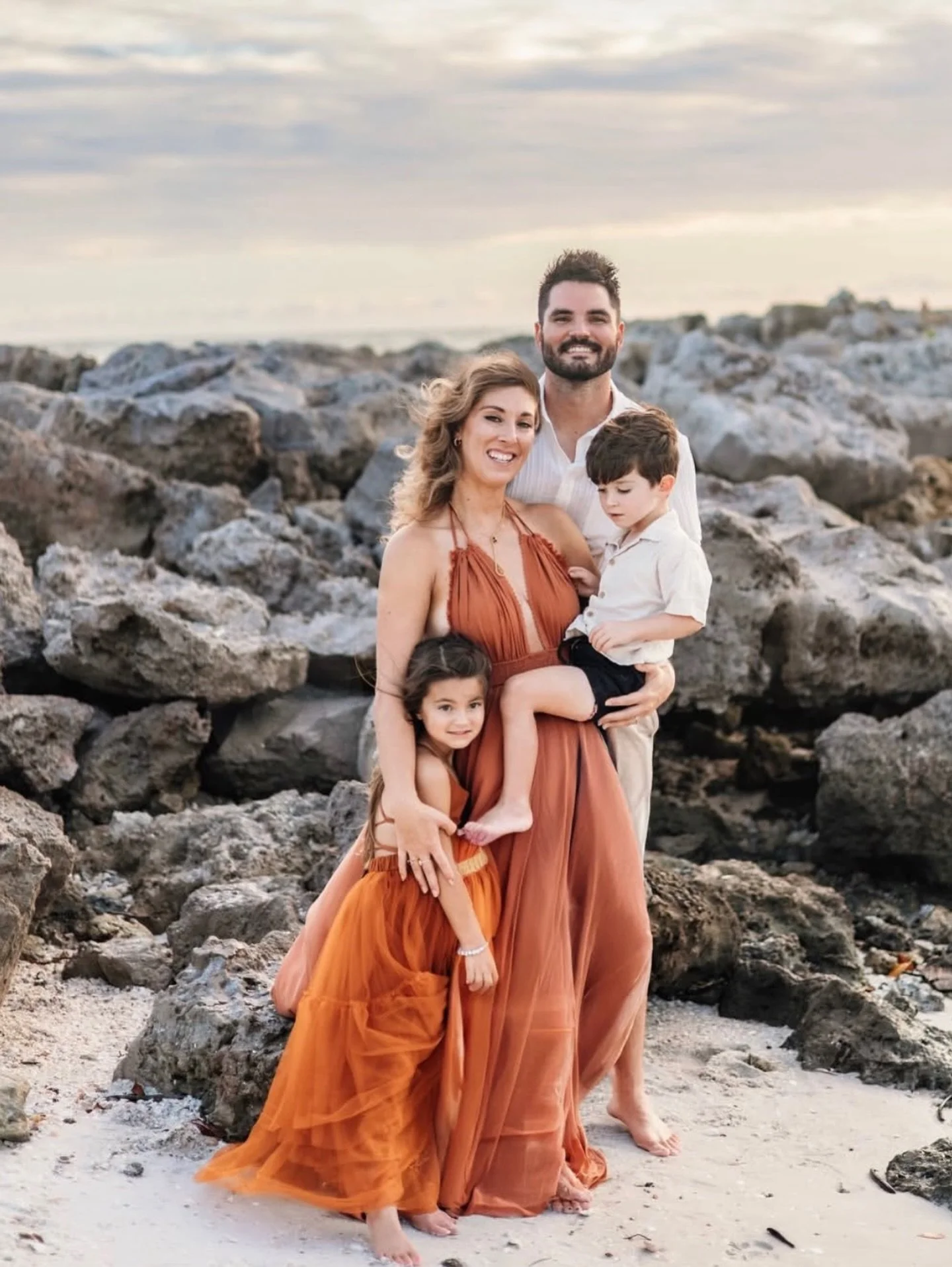 Let&rsquo;s wish this beautiful mama a very happy birthday! 

Marissa, we&rsquo;re grateful for the energy and fire you bring to every class! Hope you&rsquo;re getting spoiled today &mdash; enjoy your day.🎉💕🦩#weloveyourface