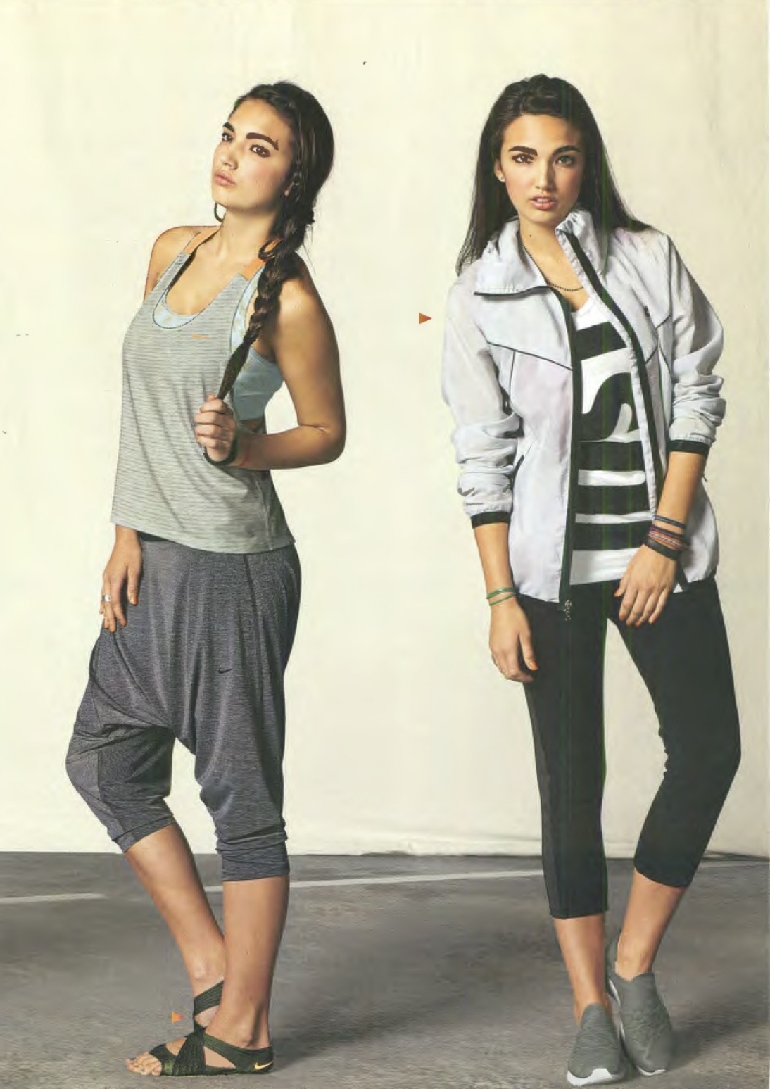 Nike Amplify