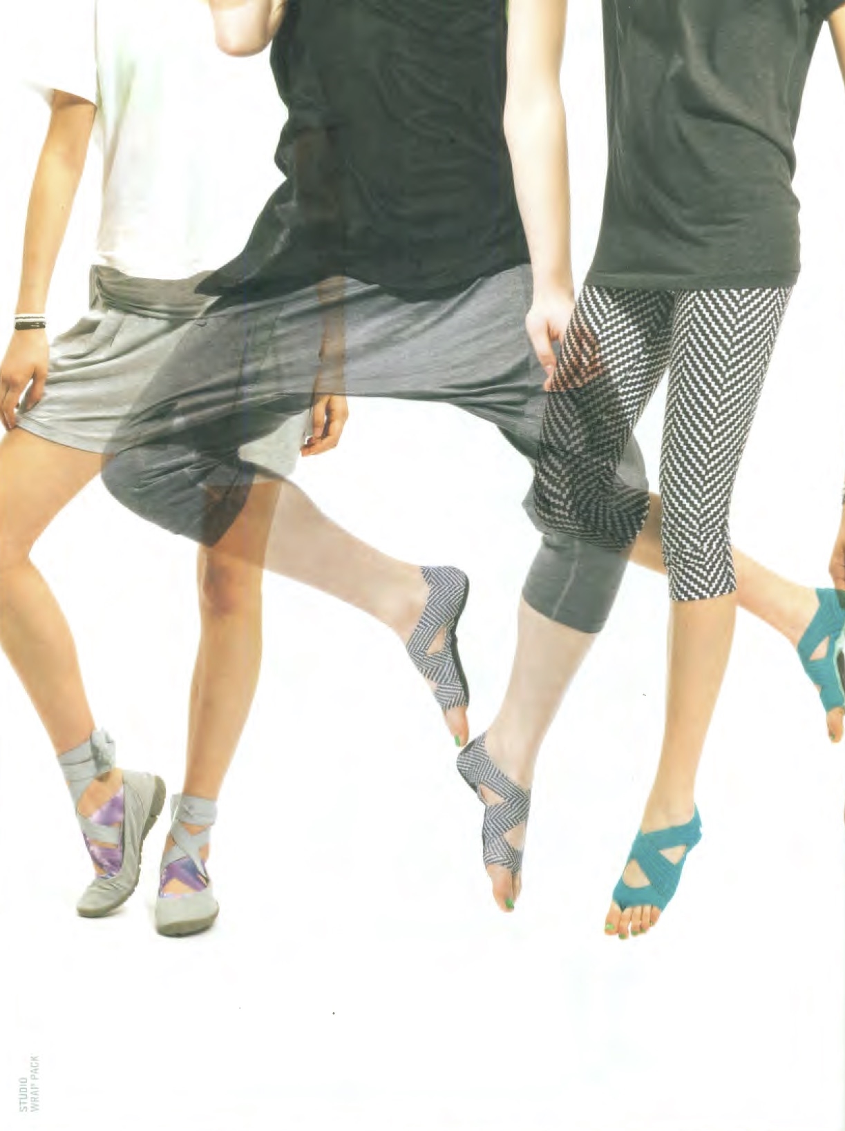 Nike Summer '13