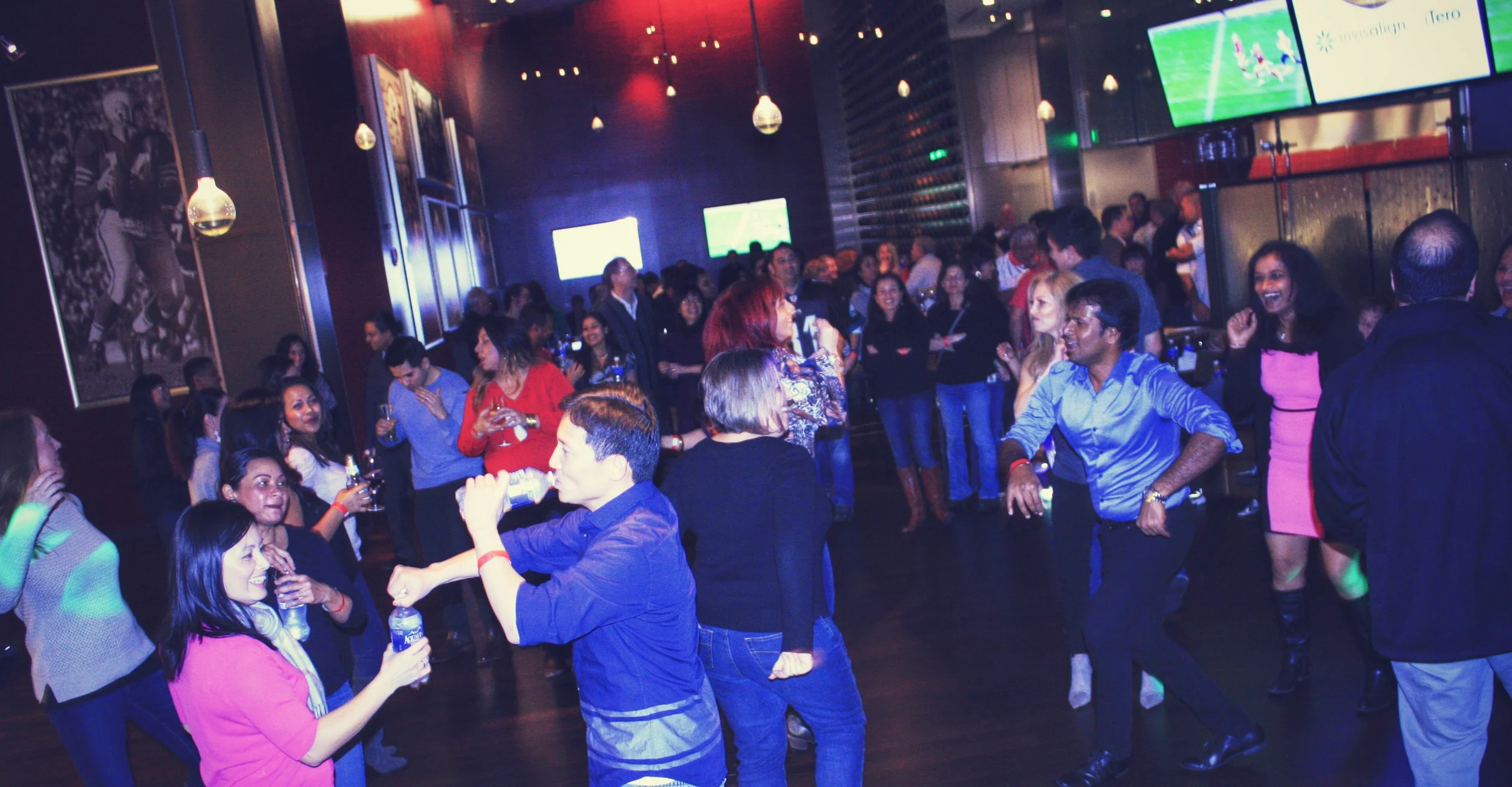 align technology, levi's stadium