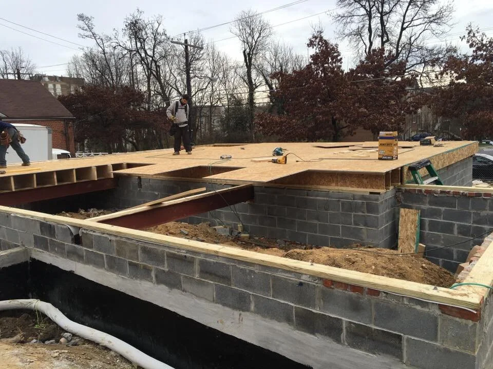 From the Foundation…