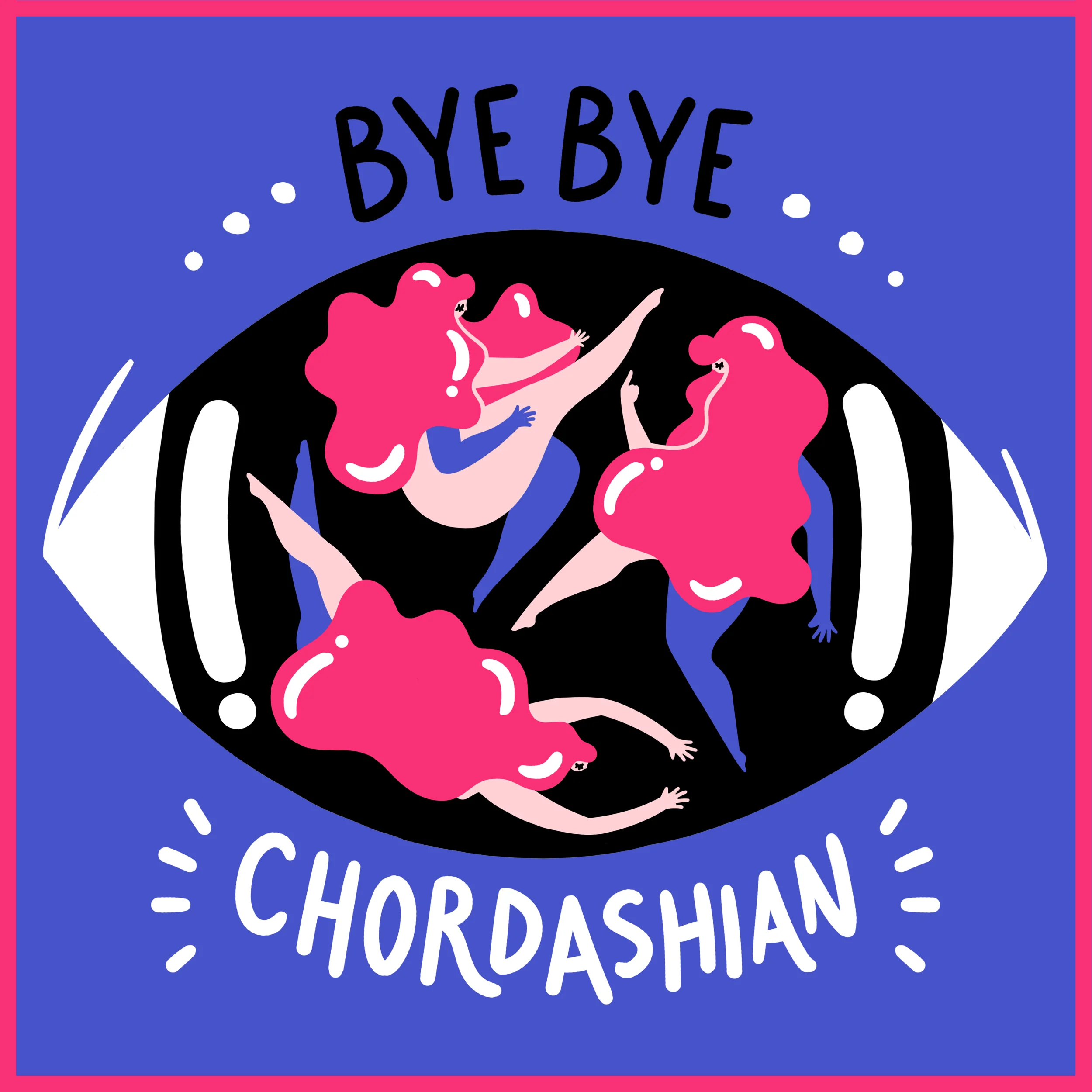 Chordashian-Bye-Bye
