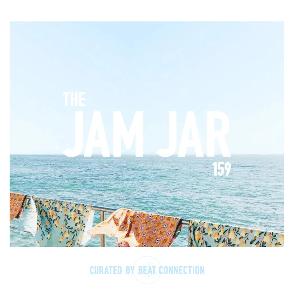 The Jam Jar | Curated By Beat Connection