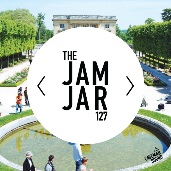 THE JAM JAR | 127