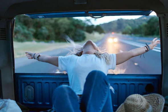 Jason Burns — Everything feat. Cybil