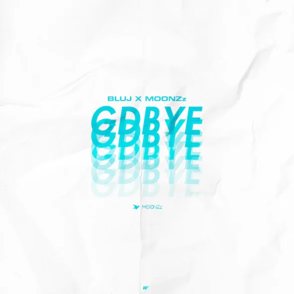 CS Premiere | BLU J x MOONZz — GDBYE