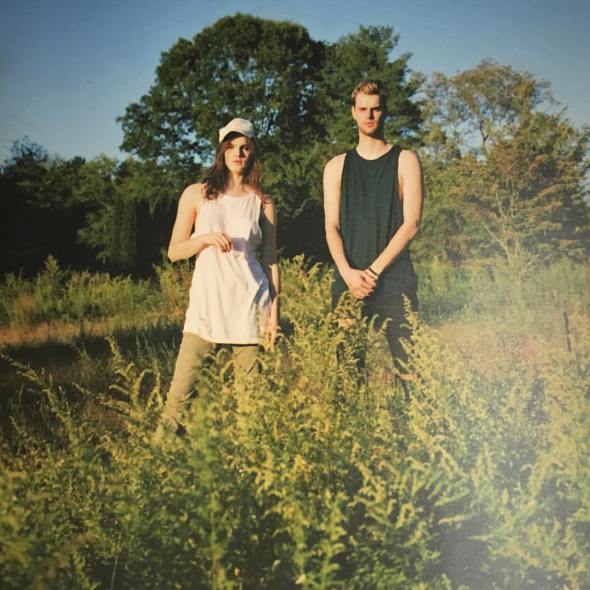 SOFI TUKKER — Matadora