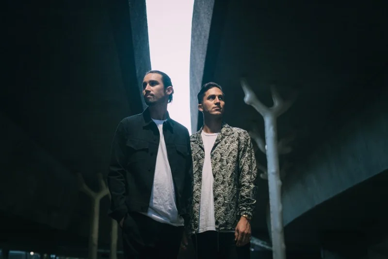 Video 🎥: Set Mo — Comfort You feat. Fractures