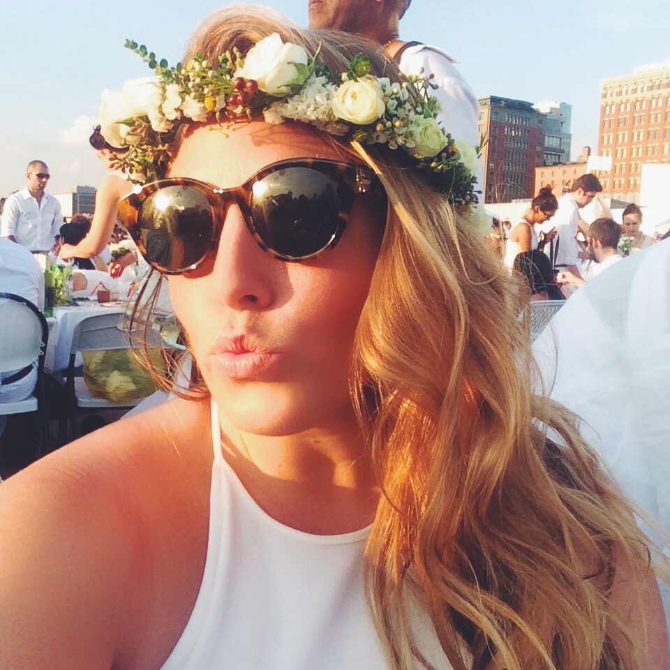 Persephone in Karen Walker / Sans Red Lip