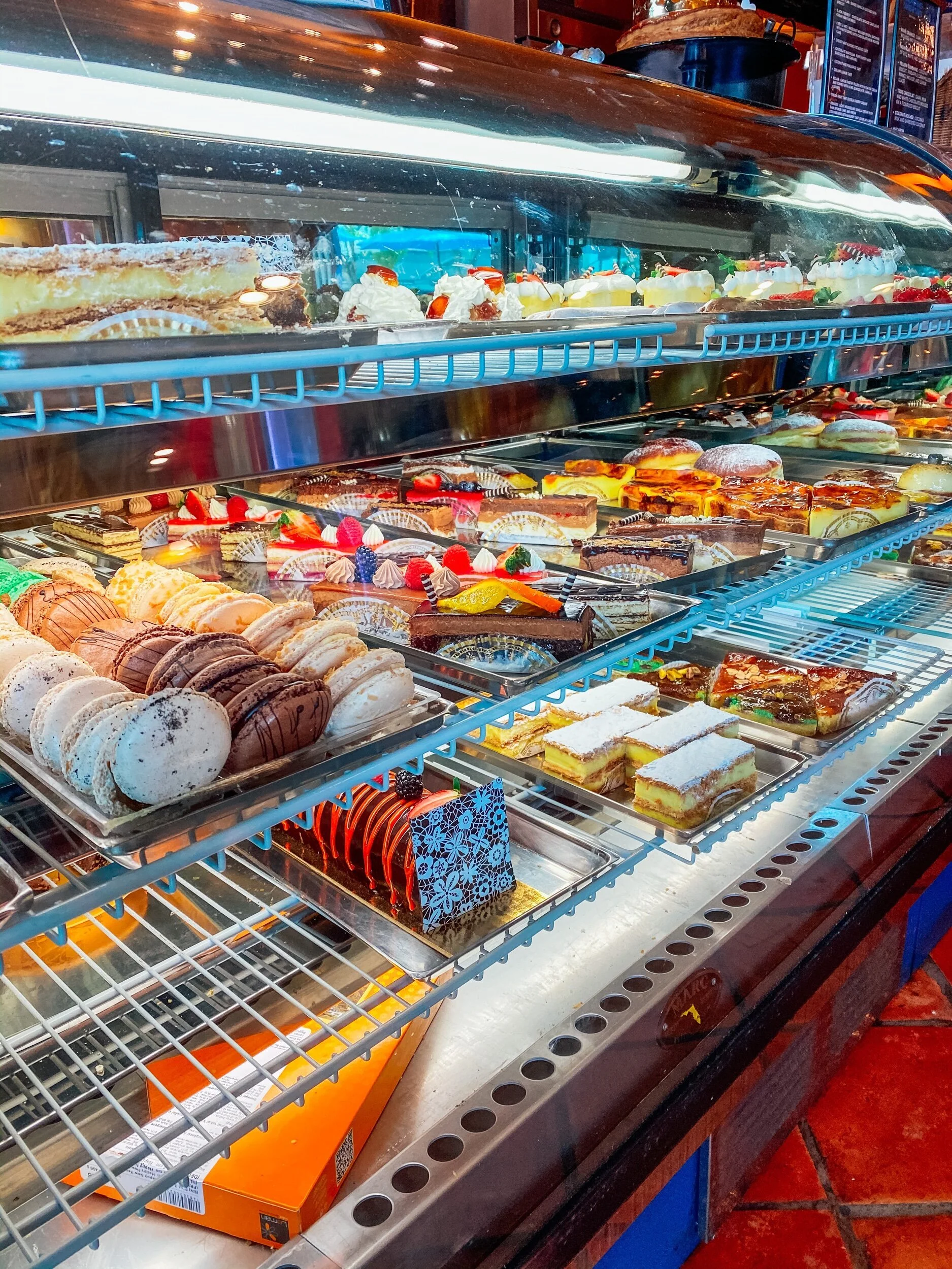 Sarasota, Sunshine and Self-Care