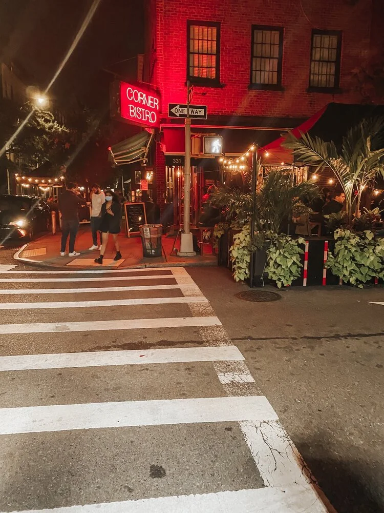 West Village: Chapter 1