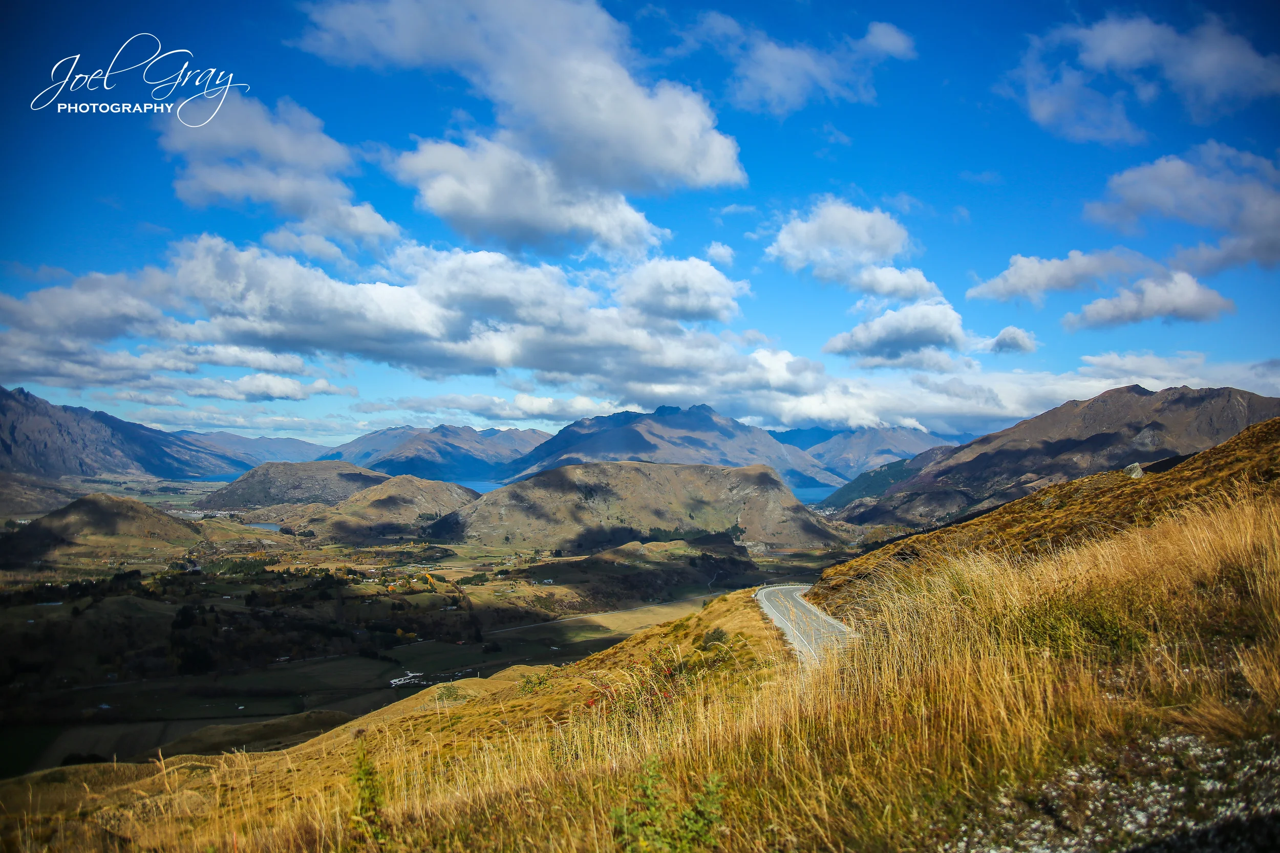Queenstown - New Zealand