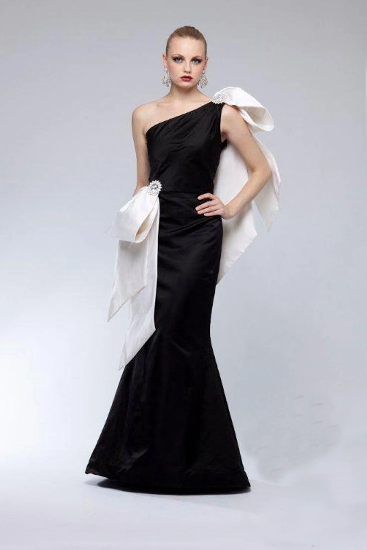 Terri Ives Evening Couture