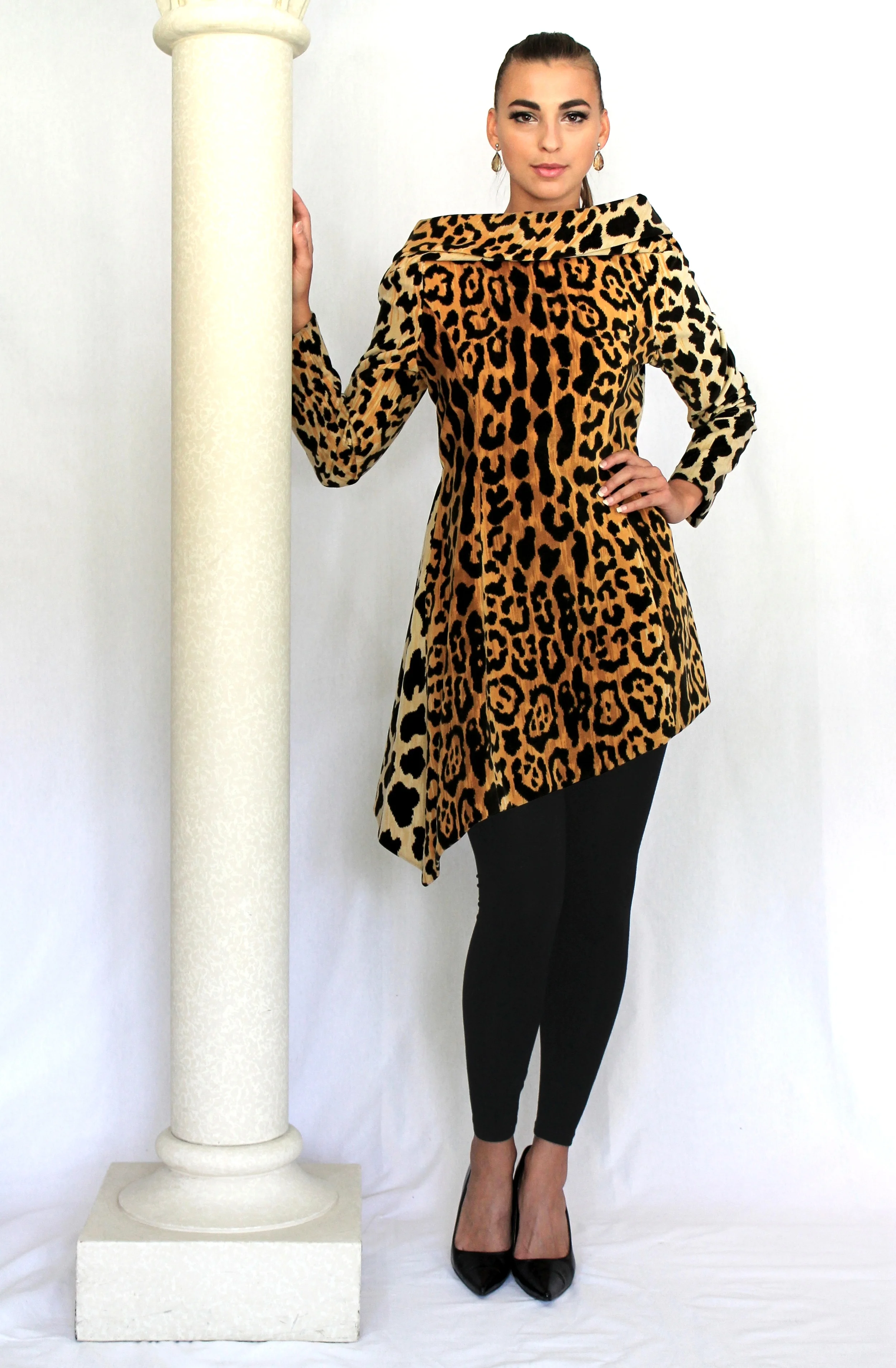 Terri Ives Daytime Couture
