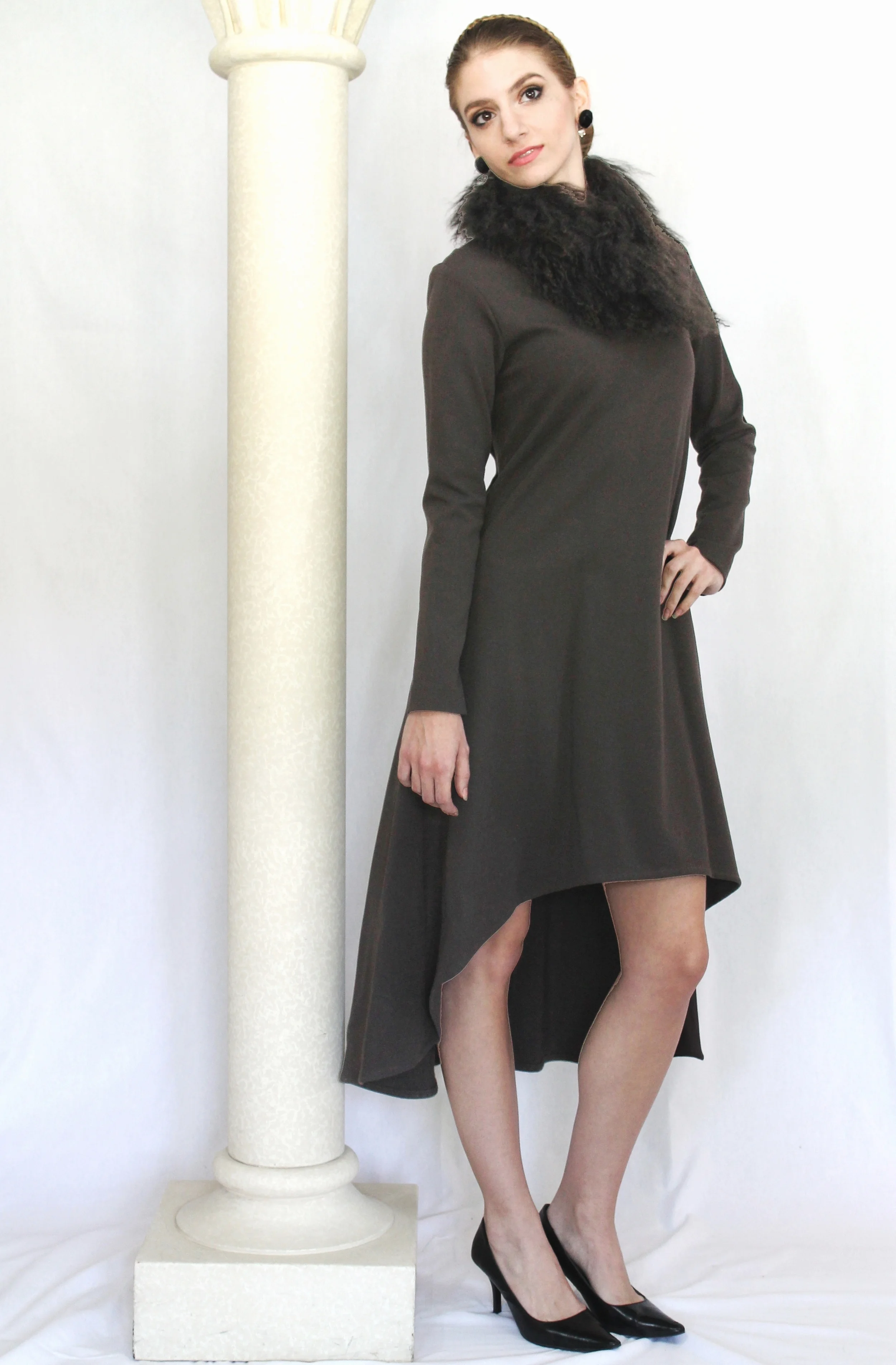 Terri Ives Daytime Couture