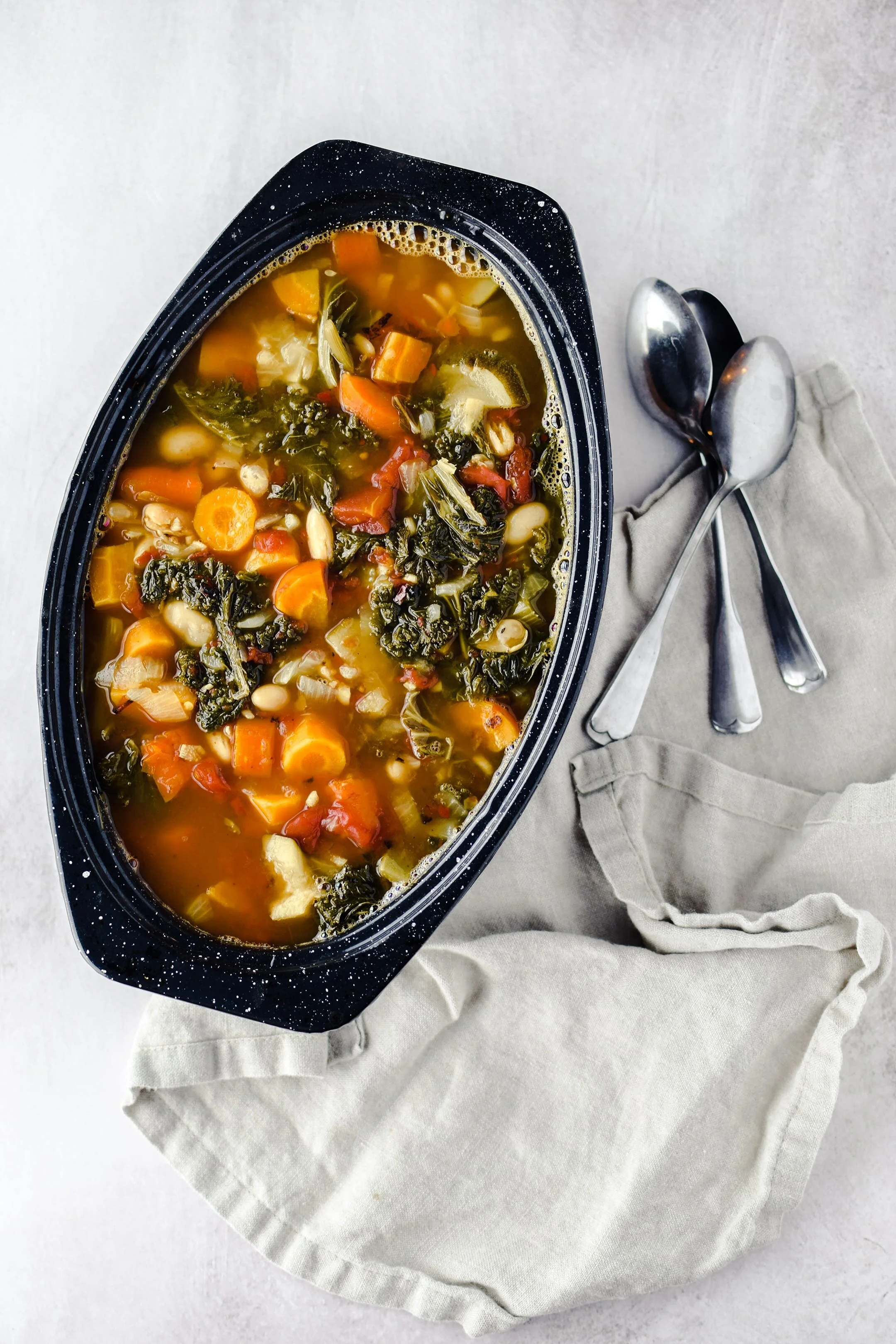 Spicy Lemon, Kale and White Bean Detox Soup.jpeg