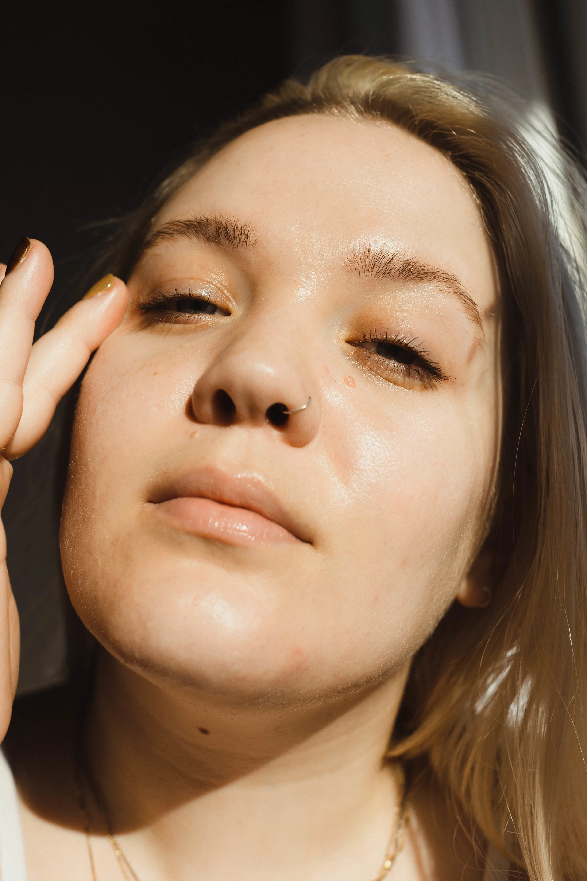 DO I REALLY NEED AN EYE CREAM? 