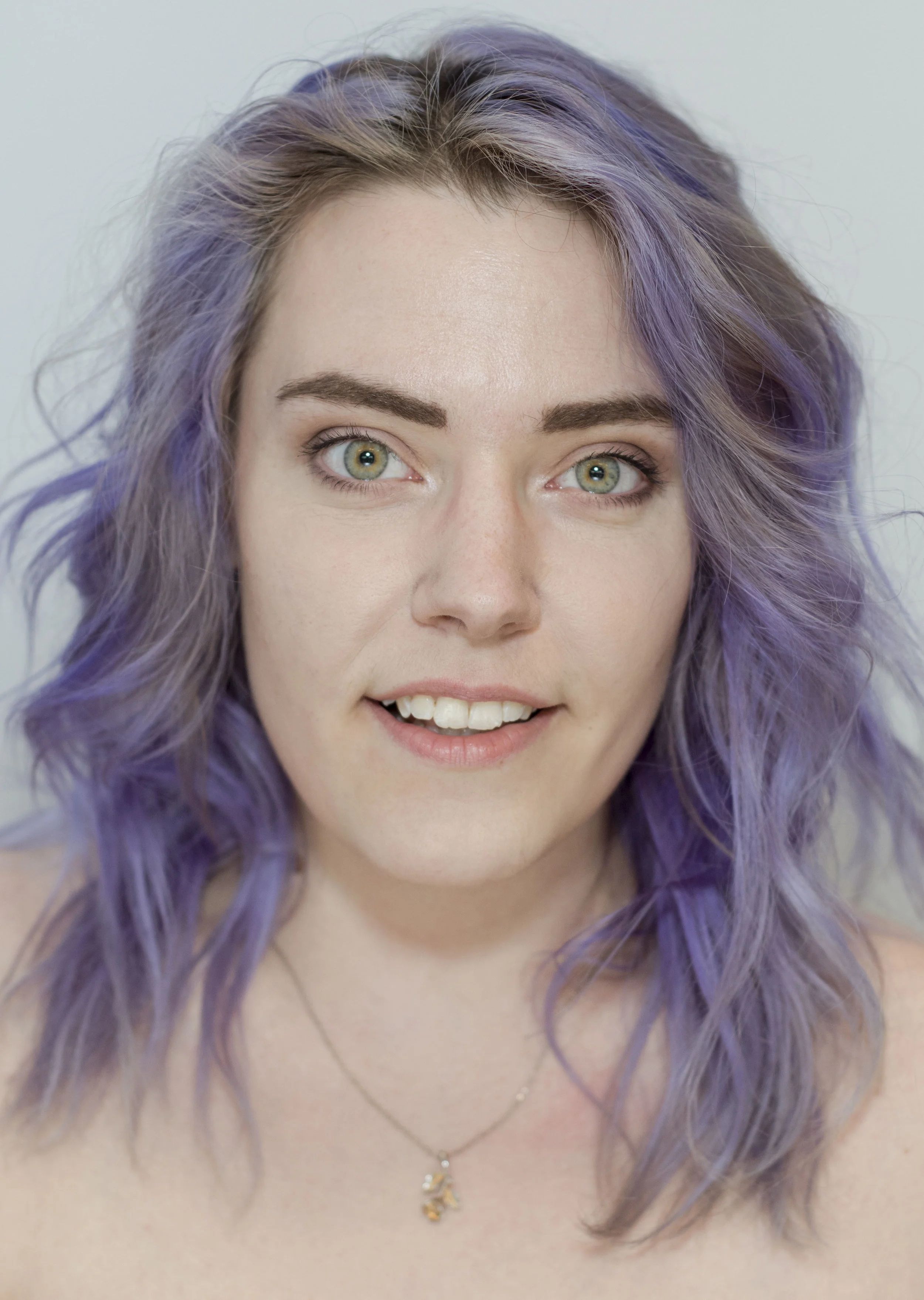 LAUREN