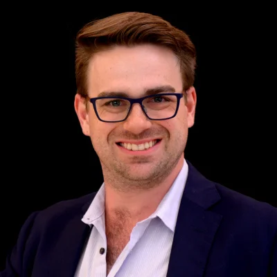 Matt Beard Matt Beard is a passionate public Philosopher, podcaster and Fellow at The Ethics Centre. Matt explores ethics, meaning and purpose in the everyday, bringing deep and gritty human concepts out of dusty leather-bound books and into the public sphere.