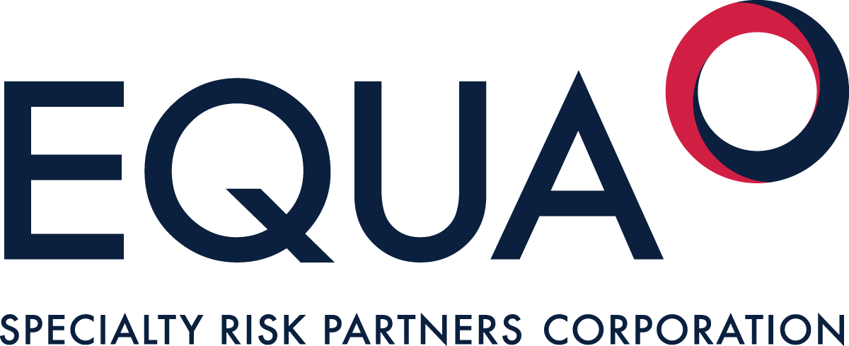  EQUA Specialty Risk Partners Corporation is a specialty insurance brokerage and risk management firm with highly customized solutions, a client-first approach, and a bold company culture. 