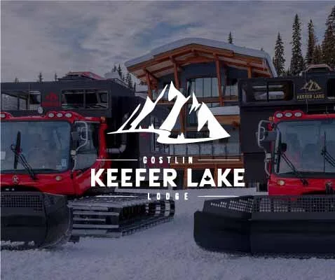 Keefer Lake Lodge