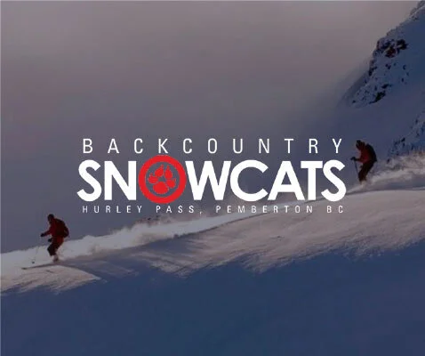 Backcountry Snowcats