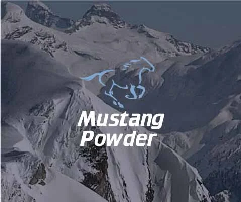 Mustang Powder